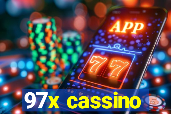 97x cassino